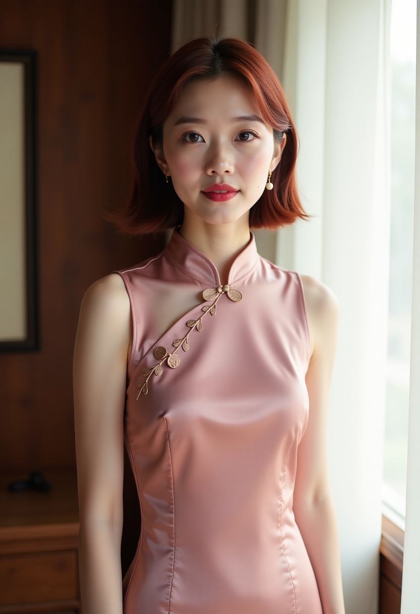 星舰上的最后花园
