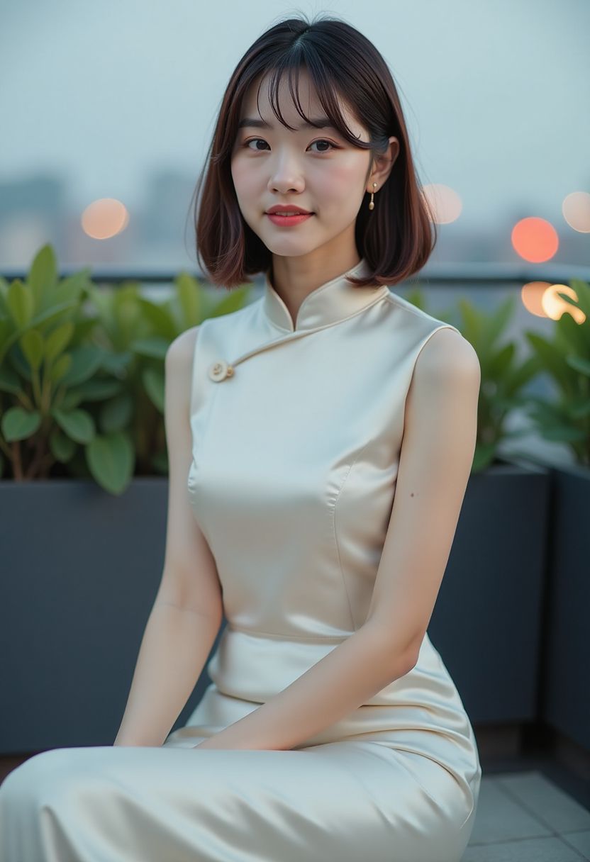 隐世大佬在都市